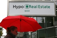 N�meck� banka Hypo Real Estate