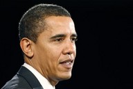 Barack Obama.