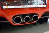 Ferrari v Praze