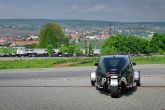 Velor-X-Trike Velor-X-Trike