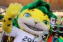 Fan��ikovia v JAR. Sn�mka: Reuters