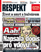 26. 7. – 1. 8. 2010, č. 30/10 Autor: kresba Pavel Reisenauer 26. 7. – 1. 8. 2010, č. 30/10