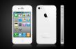 B�l� iPhone 4