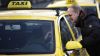 Pra�sk� taxislu�ba, ilustra�n� foto