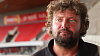 Prezident Slavie a exministr dopravy Ale� �eb��ek