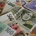 Za "syna" si euro��edn�k odpo�etl na dan�ch p�es milion korun.