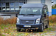 Ford Transit 2.2 TDCi