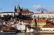 Praha jako místo sbližování Čechů a Američanů?