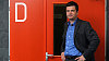 V�konn� �editel Netretail Holdingu Ond�ej Fryc, pod kter� spad� Mall.cz.