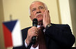 Václav Klaus