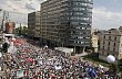 Protest v Moskvě, 12. června 2012