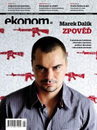 T�den�k Ekonom - �. 41/2012