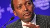 Patrice Motsepe
