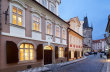 Cílem rekonstrukce bylo zachovat a obnovit původní architektonické prvky