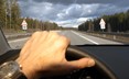 Nástrahy na řidiče číhají nejen na silnici Nástrahy na řidiče číhají nejen na silnici