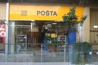 Slovensk� po�ta