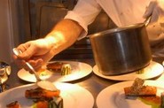 Restaurace