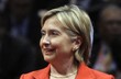 Hillary Clintonov�, americk� ministryn� zahrani��