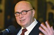 Jan Mach��ek obdr�el Peroutkovu cenu