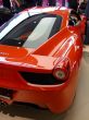 Ferrari v Praze