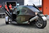 Velor-X-Trike Velor-X-Trike