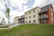 Byt v Praze-Kolovratech