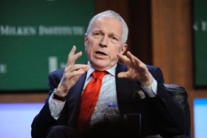 Edmund S. Phelps. Sn�mka: Reuters