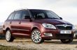 skoda fabia combi