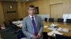 Miliardář a vlastník Agrofertu Andrej Babiš BABIS Andrej jr 10