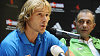 Pavel Nedvěd. Pavel Nedvěd.