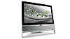 Acer Aspire Z5801 - dotykový počítač s Windows