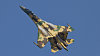 Suchoj Su-35, ilustrační foto