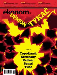 Tdenk Ekonom - . 12/2012