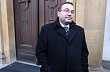 Josef Dobe�, odch�zej�c� ministr �kolstv�