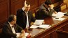 Poslaneck� sn�movna, Karel Schwarzenberg, Petr Ne�as, Alexandr Vondra