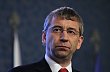 Podle ministra Drábka jsou sankce za švarcsystém účinné. Jaroslav Drábek, ministr práce a sociálních věcí, TOP 09