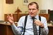 1. n�m�stek ministra obrany Ji�� �ediv�