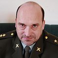 Aleš Knížek, ředitel Vojenského historického ústavu Praha