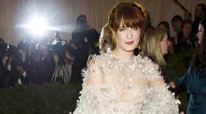 Met-Gala 2012