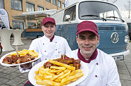 Currywurst