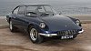 Ferrari 365 GT 2+2 si zamiloval diktátor Jean-Claude Duvalier