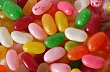 Jelly Bean, ilustra�n� foto