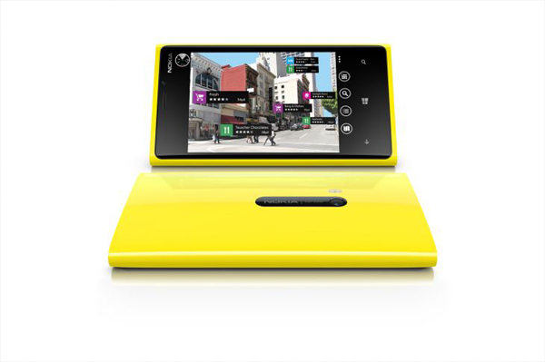 Sn�mka: Nokia