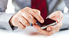 Mobiln� telefon, ilustra�n� foto