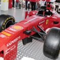 Formule 1 z lega