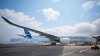 Nov� letadlo airbus A350