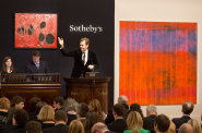Auction Shot