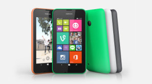 Nokia Lumia 530