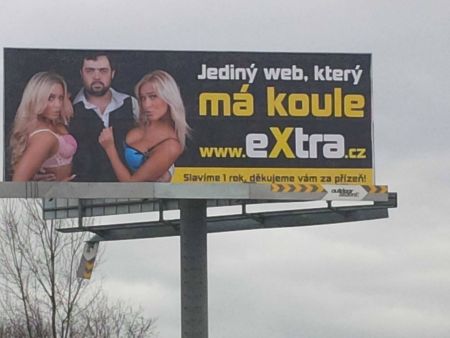 extra