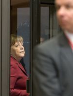 Merkel summit